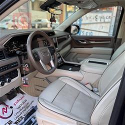 جي ام سي يوكون